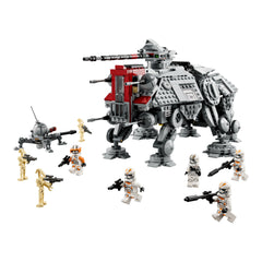 NEU - LEGO STAR WARS (75337) AT-TE™ Walker