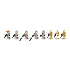 NEU - LEGO STAR WARS (75337) AT-TE™ Walker