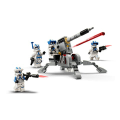 NEU - LEGO STAR WARS (75345) 501st Clone Troopers™ Battle Pack