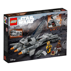 NEU - LEGO STAR WARS (75346) Snubfighter der Piraten