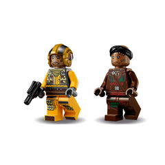 NEU - LEGO STAR WARS (75346) Snubfighter der Piraten