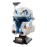 Gebraucht - LEGO STAR WARS (75349) Captain Rex Helm