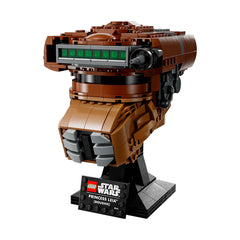 NEU - LEGO STAR WARS (75351) Princess Leia™ (Boushh™)