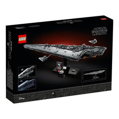NEU - LEGO STAR WARS (75356) Supersternzerstörer Executor™