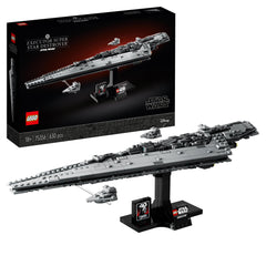 NEU - LEGO STAR WARS (75356) Supersternzerstörer Executor™