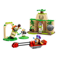 NEU - LEGO STAR WARS (75358) Young Jedi Adventures