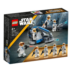 NEU - LEGO Star Wars (75359) - Ahsokas Clone Trooper der 332. Kompanie – Battle Pack