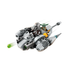 NEU - LEGO STAR WARS (75363) N-1 Starfighter des Mandalorianers (Microfighter)