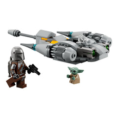 NEU - LEGO STAR WARS (75363) N-1 Starfighter des Mandalorianers (Microfighter)
