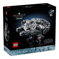 NEU - LEGO STAR WARS (75375) Millennium Falcon™