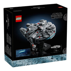 NEU - LEGO STAR WARS (75375) Millennium Falcon™