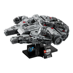 NEU - LEGO STAR WARS (75375) Millennium Falcon™