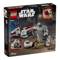 NEU - LEGO STAR WARS (75378) Flucht mit dem BARC Speeder™ | BARC Speeder™ Escape