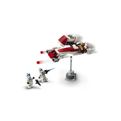 NEU - LEGO STAR WARS (75378) Flucht mit dem BARC Speeder™ | BARC Speeder™ Escape