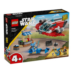 NEU - LEGO STAR WARS (75384) Der Crimson Firehawk™
