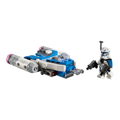 NEU - LEGO Star Wars (75391) Captain Rex™ Y-Wing™ Microfighter
