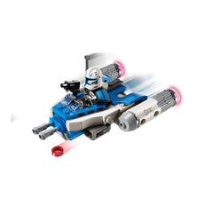 NEU - LEGO Star Wars (75391) Captain Rex™ Y-Wing™ Microfighter