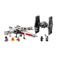 NEU - LEGO Star Wars (75393) Mashup aus TIE Fighter & X-Wing