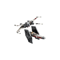 NEU - LEGO Star Wars (75393) Mashup aus TIE Fighter & X-Wing