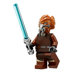 NEU - LEGO STAR WARS (75400) Plo Koons Jedi Starfighter™ Microfighter