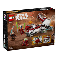 NEU - LEGO Star Wars (75401) Ahsokas Jedi Interceptor™