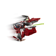 NEU - LEGO Star Wars (75401) Ahsokas Jedi Interceptor™