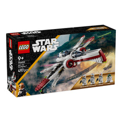 NEU - LEGO Star Wars (75402) ARC-170 Starfighter™