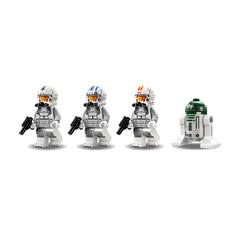 NEU - LEGO Star Wars (75402) ARC-170 Starfighter™