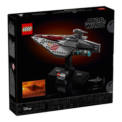 NEU - LEGO Star Wars (75404) Assault Ship™ der Acclamator-Klasse