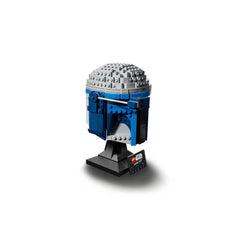 NEU - LEGO STAR WARS (75408) Jango Fett™ Helm