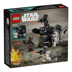 NEU - LEGO STAR WARS (75412) Todestruppler & Nachttruppler Battle Pack