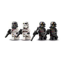NEU - LEGO STAR WARS (75412) Todestruppler & Nachttruppler Battle Pack