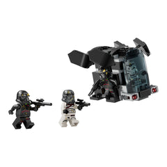 NEU - LEGO STAR WARS (75412) Todestruppler & Nachttruppler Battle Pack