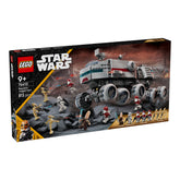 NEU - LEGO STAR WARS (75413) Republikanischer Juggernaut
