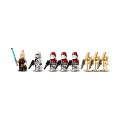 NEU - LEGO STAR WARS (75413) Republikanischer Juggernaut