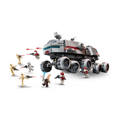 NEU - LEGO STAR WARS (75413) Republikanischer Juggernaut
