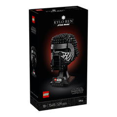 NEU - LEGO STAR WARS (75415) - Kylo Ren™ Helm