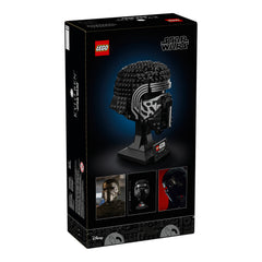 NEU - LEGO STAR WARS (75415) - Kylo Ren™ Helm