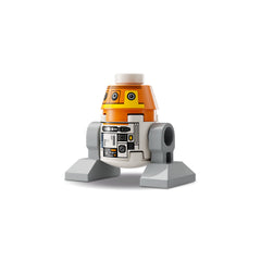 NEU - LEGO STAR WARS (75416) Astromech-Droide Chopper (C1-10P)™