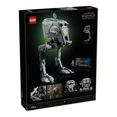 NEU - LEGO STAR WARS (75417) AT-ST™ Kampfläufer