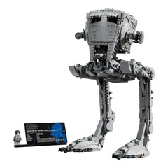 NEU - LEGO STAR WARS (75417) AT-ST™ Kampfläufer