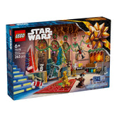NEU - LEGO STAR WARS (75418) STAR WARS Adventskalender 2025