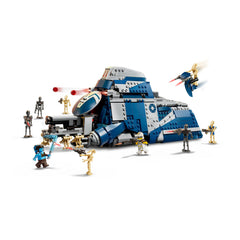 NEU - LEGO STAR WARS (75435) MTT™ der Separatisten in der Schlacht von Felucia