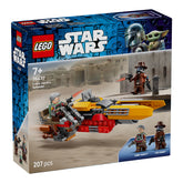 NEU - LEGO STAR WARS (75437) Cobb Vanths Speeder