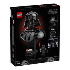 NEU - LEGO STAR WARS (75439) Darth Vader™ Büste