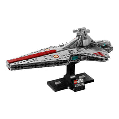 NEU - LEGO STAR WARS (75441) Angriffskreuzer der Venator-Klasse | Venator-Class Attack Cruiser