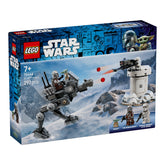NEU - LEGO STAR WARS (75444) Angriff des AT-RT™