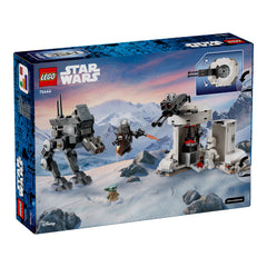 NEU - LEGO STAR WARS (75444) Angriff des AT-RT™