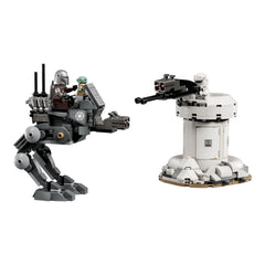 NEU - LEGO STAR WARS (75444) Angriff des AT-RT™