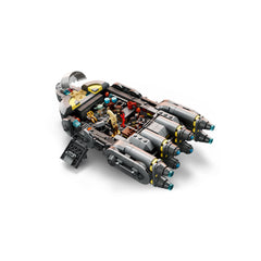 NEU - LEGO STAR WARS (75445) Sternenschiff der Anzellaner